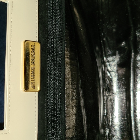 Andrea Pfister, Clutch Purse - Picture 3 of 5